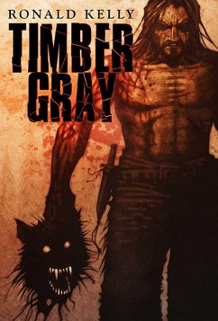 Cover Timber Gray (eBook, ePUB)