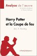 Harry Potter et la Coupe de feu de J.... - Bild 1