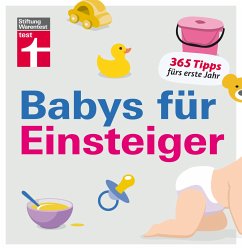 Babys für Einsteiger - Eigner, Christian