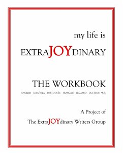 my life is EXTRAJOYDINARY - The Extrajoydinary Writers Group