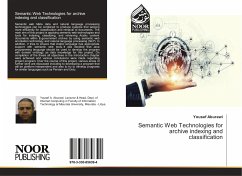Cover Semantic Web Technologies for archive indexing and classification