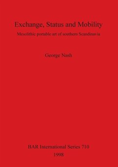 Exchange, Status and Mobility - Nash, George