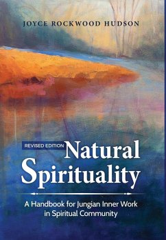 Natural Spirituality - Hudson, Joyce Rockwood