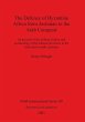 The Defence of Byzantine Africa from... - Bild 1