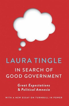 In Search of Good Government - Tingle, Laura