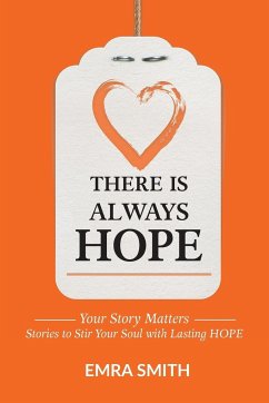 There is Always Hope - Smith, Emra