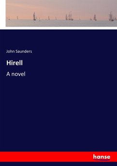 Hirell - Saunders, John