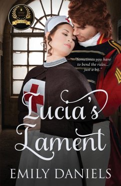 Cover Lucia's Lament