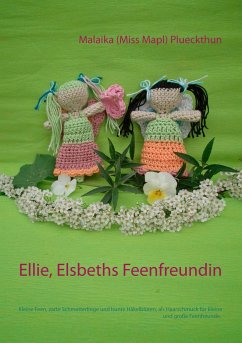 Ellie, Elsbeths Feenfreundin - Plueckthun, Malaika