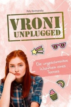 Cover Vroni Unplugged