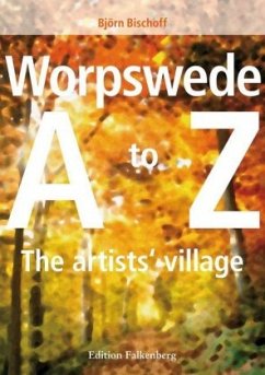 Cover Worpswede