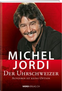 Cover Der Uhrschweizer