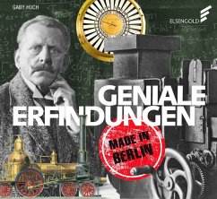 Geniale Erfindungen: Made in Berlin