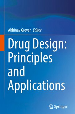 Drug Design: Principles and Applications