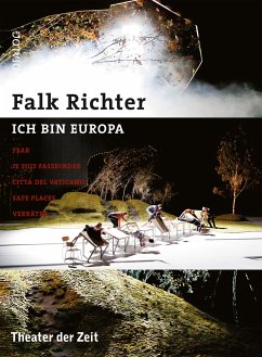 Festung Europa - Richter, Falk