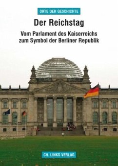 Der Reichstag - Ogiermann, Jan Martin