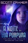 Noite da Lua Purpura (eBook, ePUB)