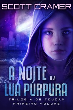 Cover Noite da Lua Purpura (eBook, ePUB)