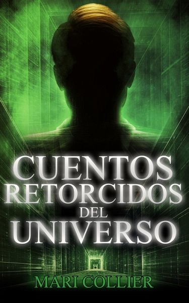 Cuentos retorcidos del Universo (eBook, ePUB) Cuentos retorcidos del Universo (eBook, ePUB)