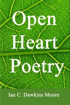 Cover Open Heart Poetry (eBook, ePUB)