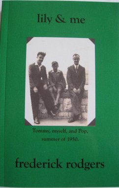 Cover Lily & Me (eBook, ePUB)