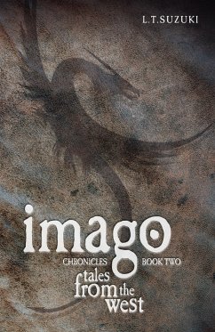 Cover Imago Chronicles: Book Two, Tales from the West (eBook, ePUB)
