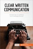 Clear Written Communication (eBook, ePUB)