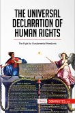 The Universal Declaration of Human Rights (eBook, ePUB)