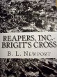 Reapers, Inc. - Brigit's Cross (eBook,... - Bild 1