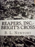 Reapers, Inc. - Brigit's Cross (eBook, ePUB)