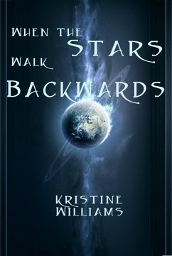 Cover When The Stars Walk Backwards (eBook, ePUB)