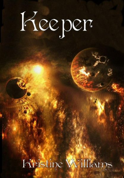 Keeper (eBook, ePUB)