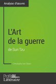 L'Art de la guerre de Sun Tzu (Analyse approfondie) (eBook, ePUB)