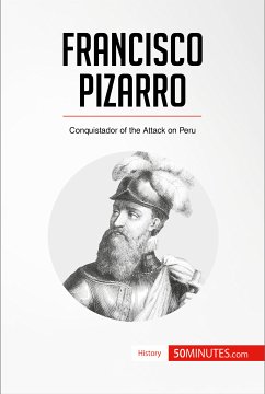 Francisco Pizarro (eBook, ePUB) - 50minutes