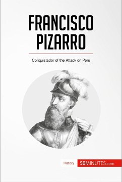 Cover Francisco Pizarro (eBook, ePUB)