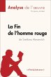 La Fin de l'homme rouge de Svetlana... - Bild 1