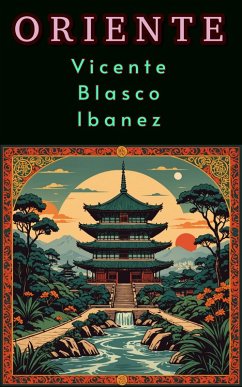 Cover Oriente (eBook, ePUB)
