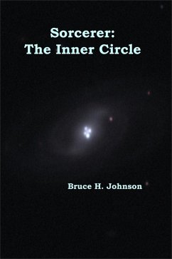 Sorcerer: The Inner Circle (eBook, ePUB) - Johnson, Bruce H