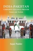 India-Pakistan Composite Dialogue Process (eBook, ePUB) India-Pakistan Composite Dialogue Process (eBook, ePUB)