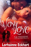 A Vow of Love (eBook, ePUB)