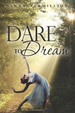 Cover Dare to Dream (eBook, ePUB)