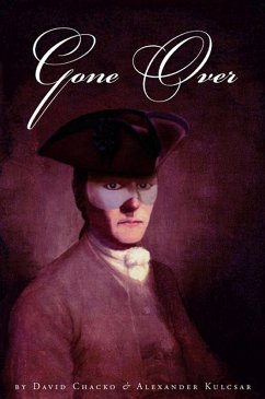 Cover Gone Over (eBook, ePUB)