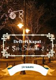 Defteri Kapat Şiir Sokakta 2 (eBook, ePUB)