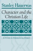Character and the Christian Life (eBook, ePUB)