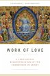 Work of Love (eBook, ePUB) - Bild 1
