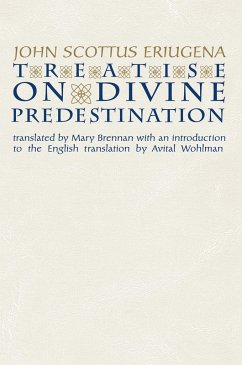 Cover Treatise on Divine Predestination (eBook, ePUB)