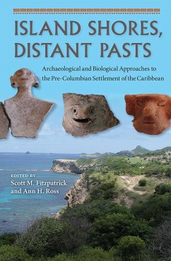 Cover Island Shores, Distant Pasts (eBook, ePUB)