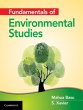 Fundamentals of Environmental Studies... - Bild 1
