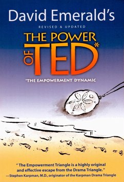 Cover The Power of TED* (*The Empowerment Dynamic) (eBook, ePUB)