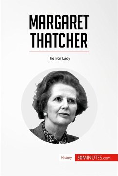 Margaret Thatcher (eBook, ePUB) - 50minutes